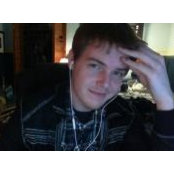 Justin Hall's photo