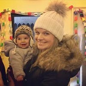 Charlotte Porter's photo