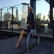 Lasma Martinsone's photo