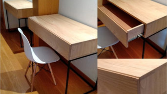 Vídeo destacado de JUAN COLLAZO DISEÑO INTERIOR EXTERIOR
