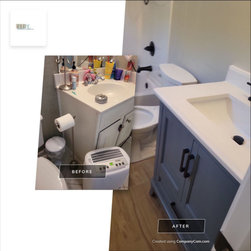 Bathroom - Products