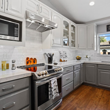 kitchenCRATE Zinfandel Drive