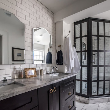 Featured: Coastal Shower Doors