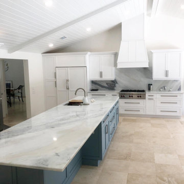 Harrison Remodel