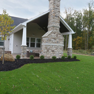 Exteriors