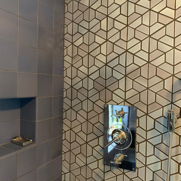Soho- Master bath