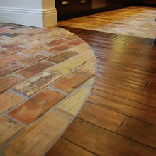 Flooring