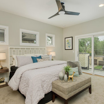503 Harrison  |  Cherry Creek North