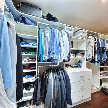 Master Suite Addition