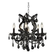 dining room chandelier
