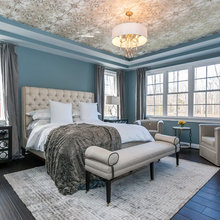 Bedroom Ideas