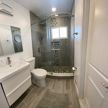 Bathroom Project Gallery