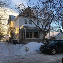Wayne's ideas
