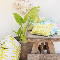 Colecci&oacute;n Port Lligat - Decorative Pillows