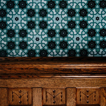 Historic Detroit Renovation