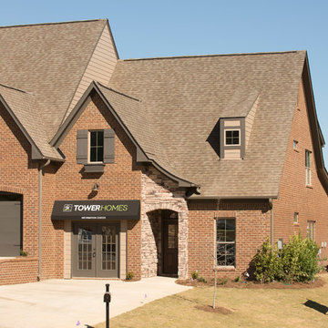 Grants Mill Crossing Townhomes