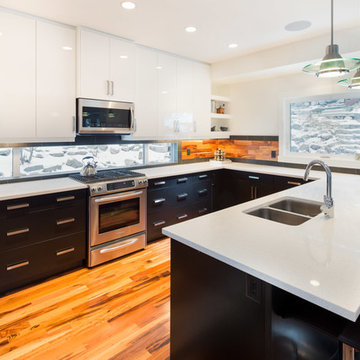 Kitchens