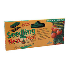 seed starting