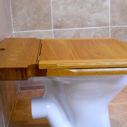 Chadder & Co. Luxury Toilets and Toilet Cisterns - Toilets