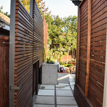 Backyard ideas
