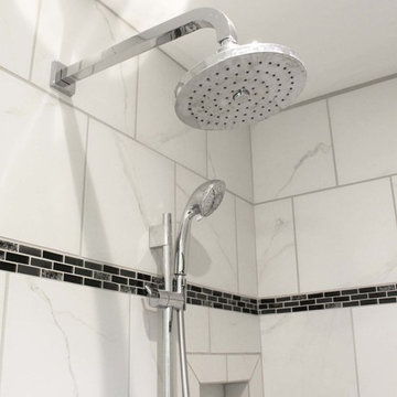 Bathroom Renovations