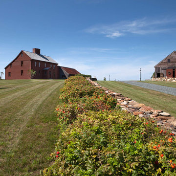 The William Farley House