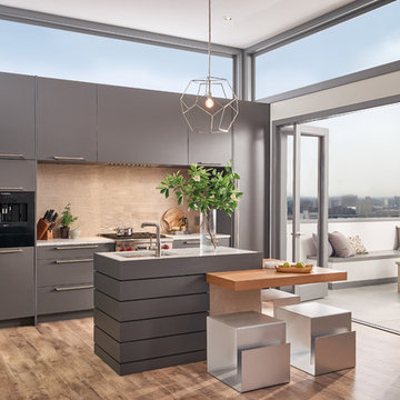 Kitchen Inspiration