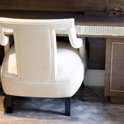 Bespoke joinery - Products