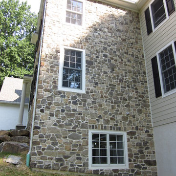 Another Fabulous Custom Home