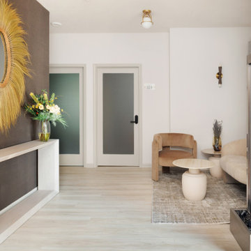 The Collective Beauty & Wellness Suites