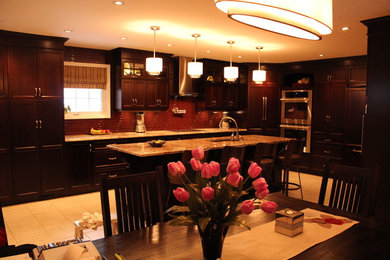 Kitchen Cabinets