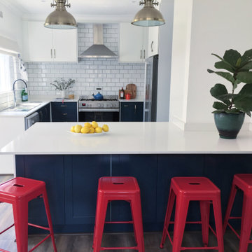 Kitchen Reno
