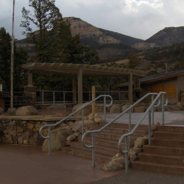 Big Horn National Forest