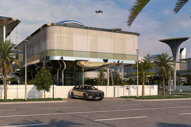 House of the Future