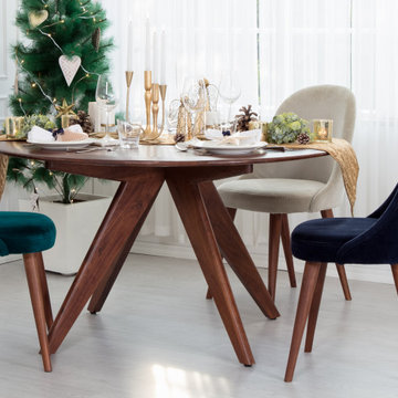 Winter Holiday 2019