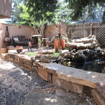 North End Renovation