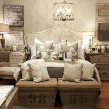 Master Bedroom Ideas