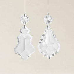 PRODUCTS | Ornament Sets - Christmas Ornaments