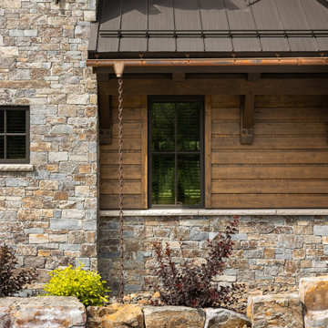 East Kootenay Chalet