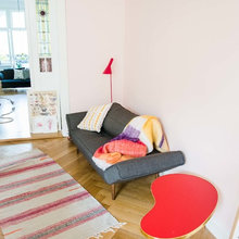 Bramasole Living Rm & First Floor