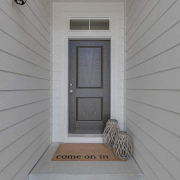 Harrison (Cottage I Simply White 2) 2020 Festival of Homes