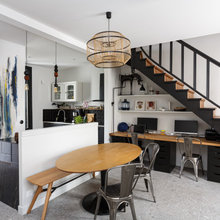 Aménagement archi