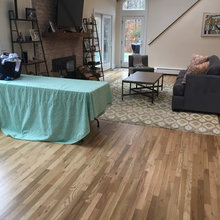 dining room table