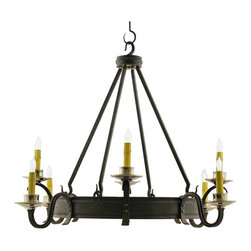 Chandeliers - Chandeliers
