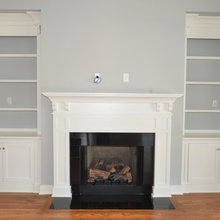 Front Room Ideas