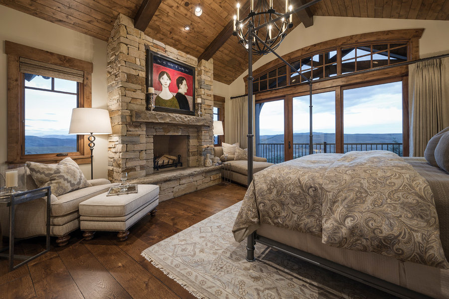 2016 Park City Area Showcase of Homes - Promontory, Utah
