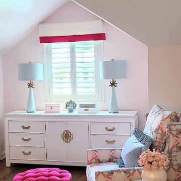 Carriage House