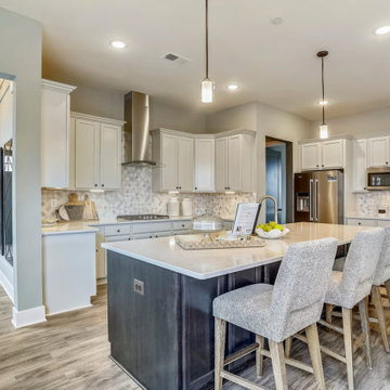 CATEGORY: Large Volume Builder 55+Detached $500,000-$599,999