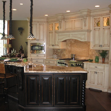 Wyse Kitchen