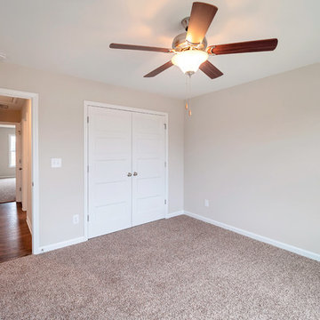 The Arlington Home